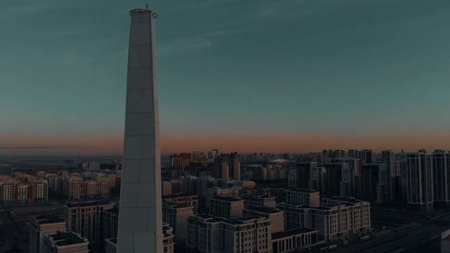 Astana Expo / Nur-Sultan / Kazakhstan смотреть онлайн
