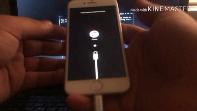 فك و تخطي قفل? ايكلود هاتف ? ايفون من نظام kali linux يحتاج جلبريك ❤️ смотреть онлайн