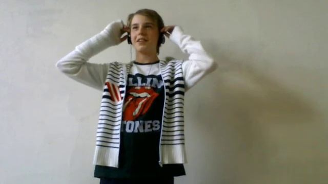 Awesome comercial for koss headset смотреть онлайн