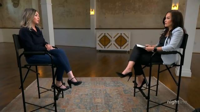 Former nurse speaks out after sentencing in fatal drug error | Nightline смотреть онлайн