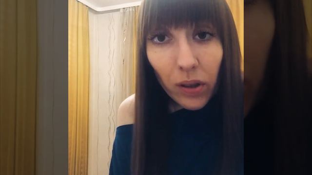 Анна Крашевская: «Что такое Духовный рост?» смотреть онлайн