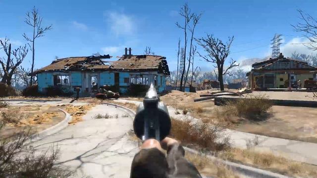One Handed Revolver Mod смотреть онлайн