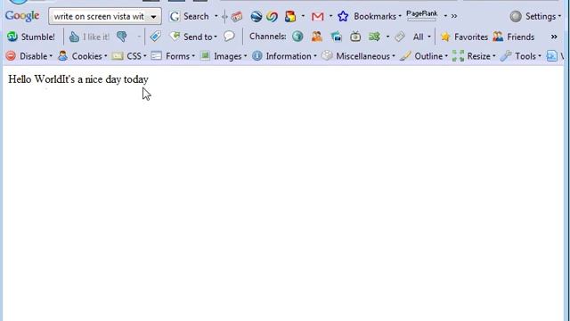 How To Write Your First PHP Program смотреть онлайн