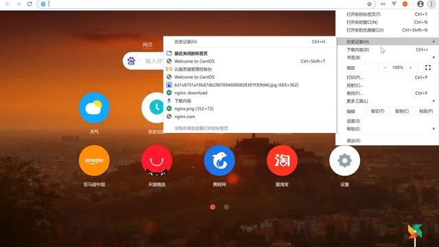 Python-Linux教程：4.03 安装nginx两种方式的总结 смотреть онлайн