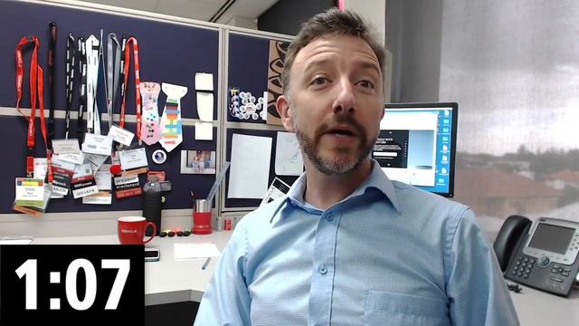 Oracle Mobile Application Accelerator | Chris Muir смотреть онлайн