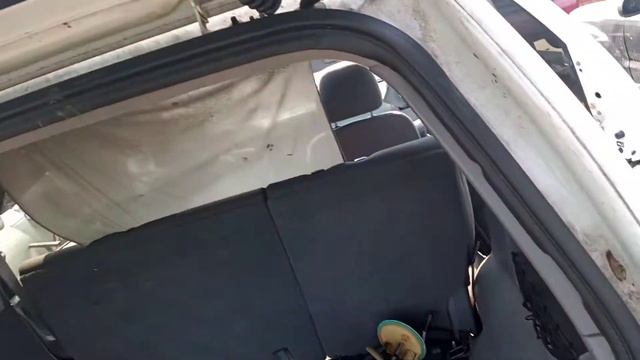 liftgate suport,2000/12 ford escape смотреть онлайн