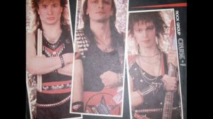 Круиз   Случилось