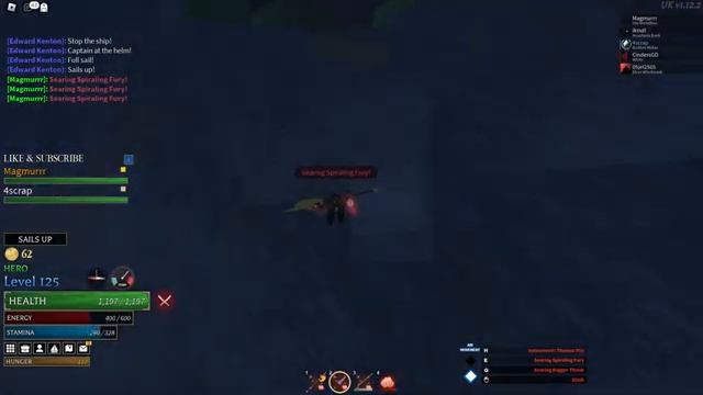 10 USEFUL things you NEED to know in Arcane Odyssey смотреть онлайн