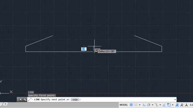 How to design 15 cm scale in AutoCAD смотреть онлайн