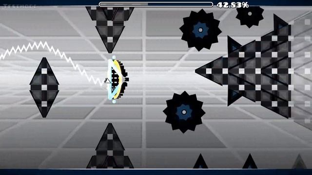 A totally legit Sonic Wave run смотреть онлайн