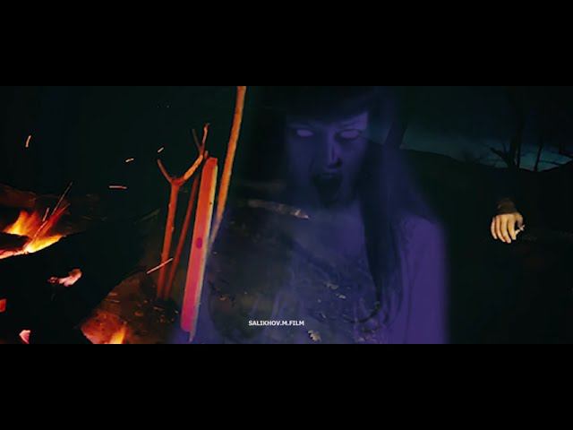 Полтергейст