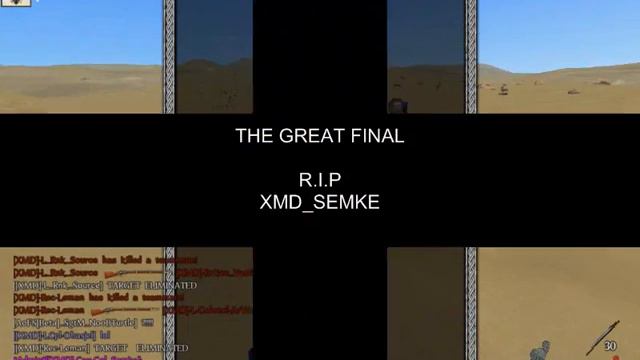 Assassinations: XMD Colonels - Mount and Blade: Napoleonic Wars смотреть онлайн
