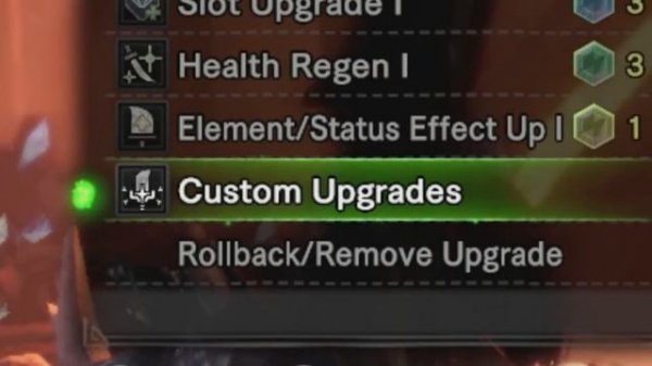 End Game Master Rank Augmenting Guide - Custom Mods/Appearance - Monster Hunter World Iceborne!