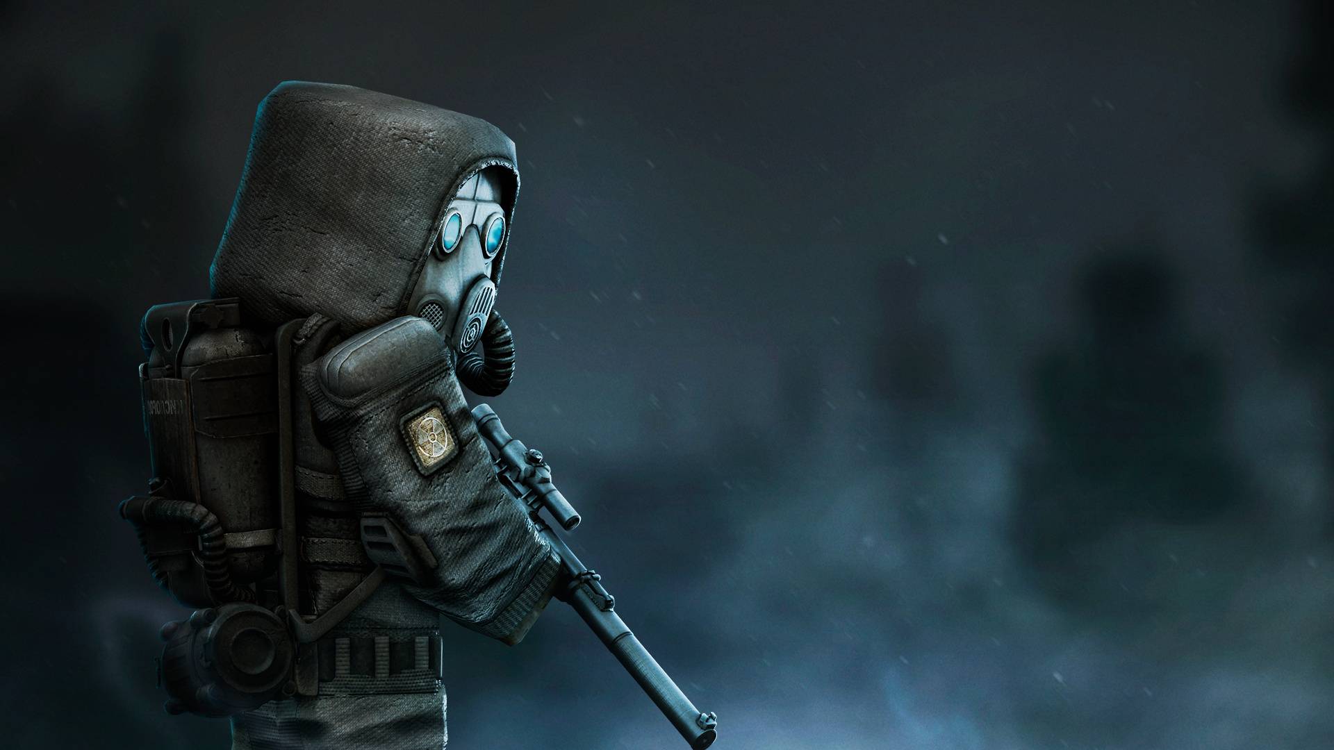 STALCRAFT |Кооп-Прохождение| Кооператив в кубе смотреть онлайн