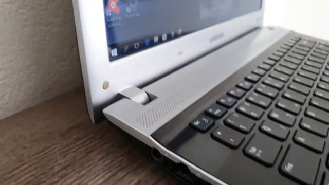 Vendo Notebook Samsung Rv 420 Intel Core i3 смотреть онлайн