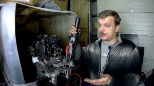 Honda BF10 резня проводов пАрусски, возврат функций запуска, зарядки, останова.
