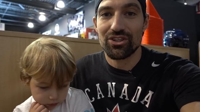 1. Selecting Hockey Equipment - Welcome To Hockey смотреть онлайн