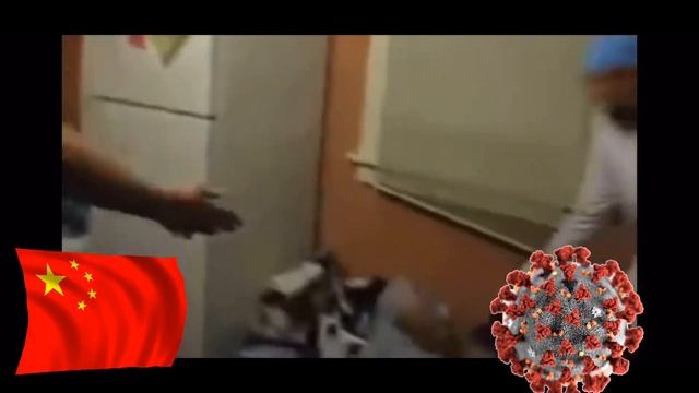 Китай vs корона вирус победа шутки приколы смотреть онлайн
