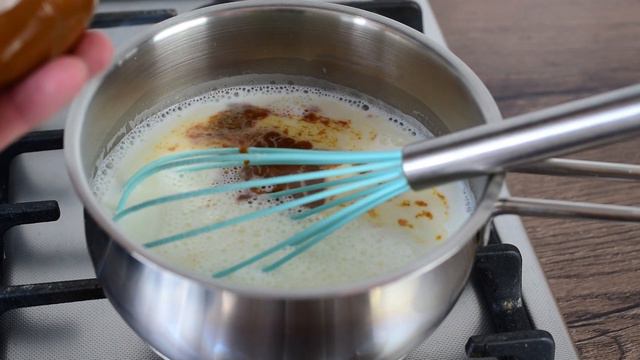 How to Make Sweet Creamy Caramel Pudding. А delicious and easy recipe. смотреть онлайн