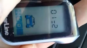 Как установить время работы автозапуска на сигнализации StarLine A93