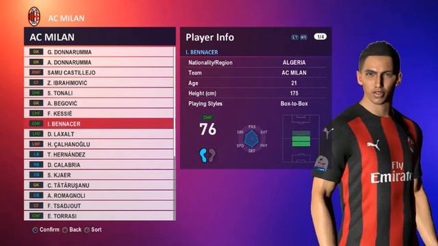 MEGA FACEPACK + TATTOO PACK FOR PES 2017 MICANO4U UPDATE FACE 2021 (INCLUDE FACEPACK SHOPEE LIGA 1) смотреть онлайн