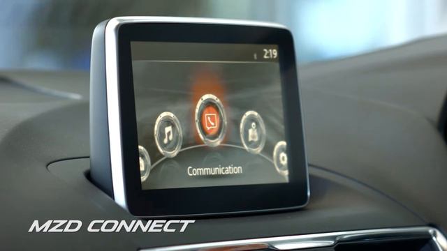 Mazda 3 смотреть онлайн