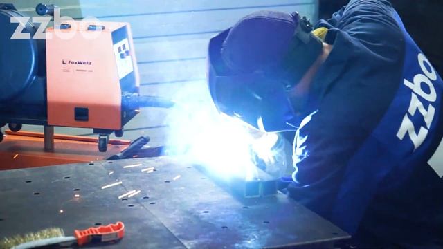 Обучение и трудоустройство новых сотрудников на ZZBO смотреть онлайн