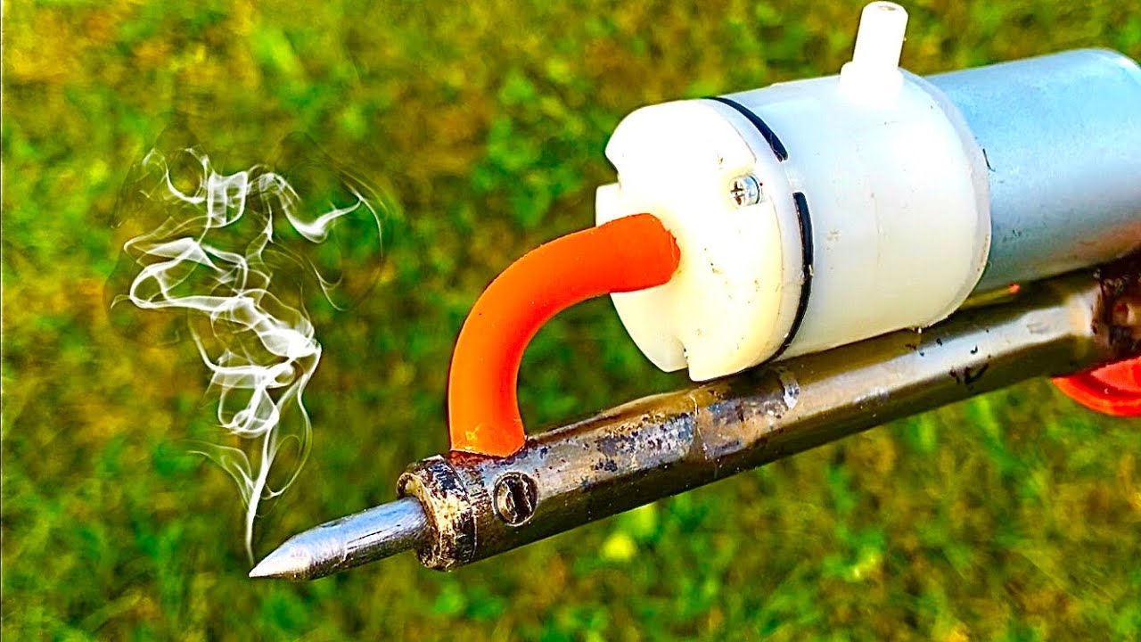 УДИВИТЕЛЬНЫЕ 3 ПРОСТЫХ ИЗОБРЕТЕНИЯ - ВЫ М СМОТРИТЕ ЭТО! смотреть онлайн