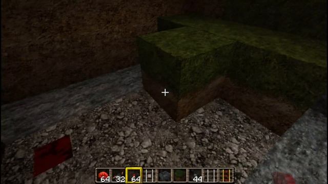 Автоматическое Ж/Д депо для вагонеток [Уроки по Minecraft] смотреть онлайн