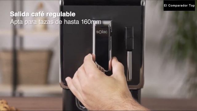 Las mejores CAFETERAS ESPRESSO del 2020 смотреть онлайн