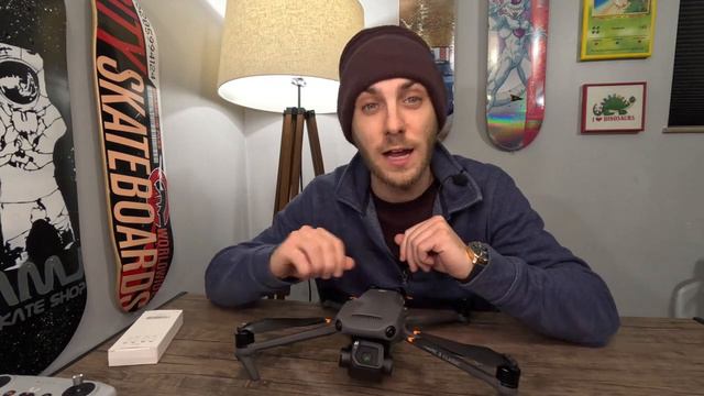 Propeller Replacement DJI Mavic 3: All Models