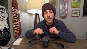 Propeller Replacement DJI Mavic 3: All Models