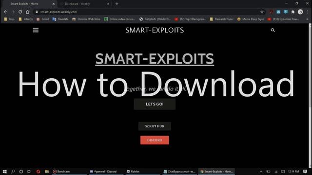 ROBLOX CHAT FILTER BYPASS FOR MOBILE AND PC! NO EXPLOITS/HACKS!