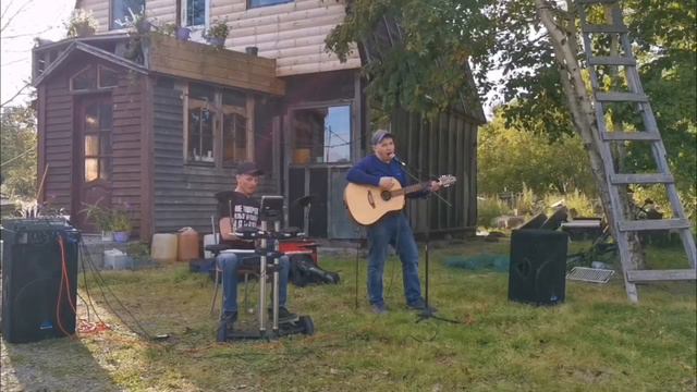 Бомж (Сектор Газа).mp4 смотреть онлайн