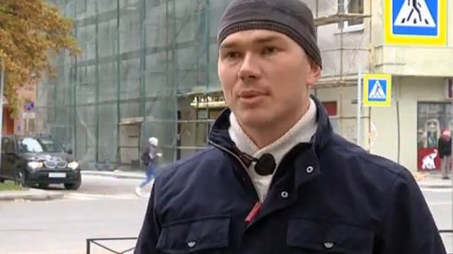 Капитальный ремонт в Выборге работает смотреть онлайн