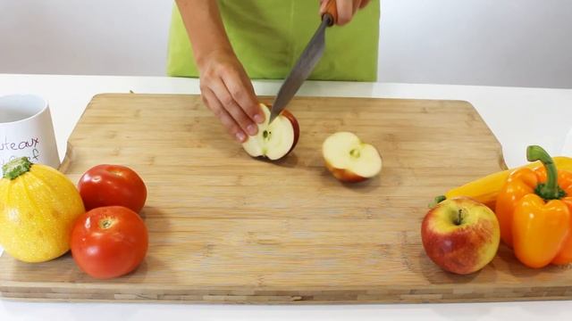 Présentation du couteau santoku Nashiji de Tadafusa 16.5cm смотреть онлайн