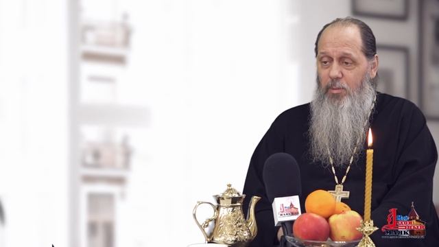 Как относиться к стереотипу, что женщина должна зарабатывать деньги? (прот. Владимир Головин) смотреть онлайн