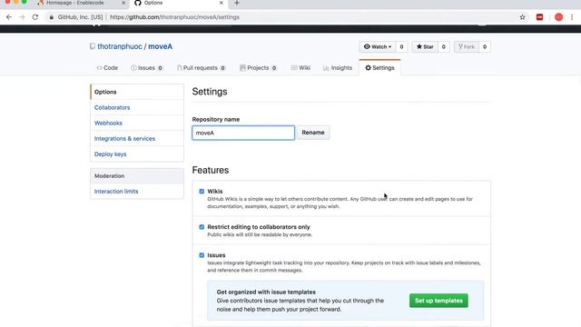 How to delete github repository смотреть онлайн