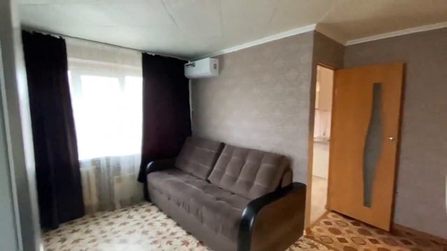 КВАРТИРА НА ЮГЕ за 3.100.000 р. Краснодарский край, г. Белореченск - АН "Риелтория" смотреть онлайн