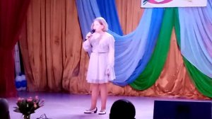 «Мамины глаза, мамина улыбка» автор Людмила Мельникова