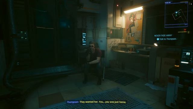Cyberpunk 2077 on GEforce NOW running in Shadow PC. смотреть онлайн