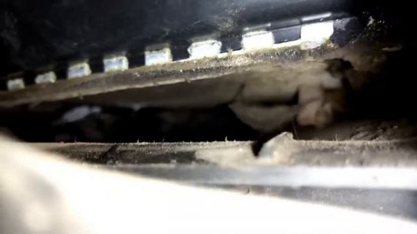 ПРИЧИНА НАЙДЕНА . ПОЧЕМУ ПЛОХО ГРЕЕТ ПЕЧКА НА ВАЗ 2108-2115