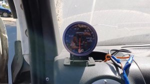 Как установить Датчик ДАВЛЕНИЯ МАСЛА Газель Cummins 2.8