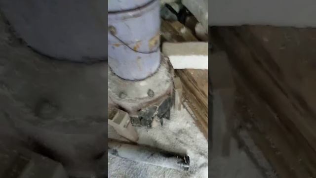 Как не дорого и быстро утеплить перекрытия и мансардный этаж