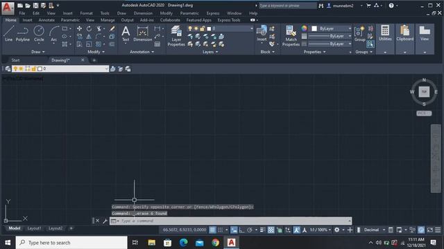 21 Donut and Helix Command in AutoCAD Tutorial in Urdu/Hindi смотреть онлайн