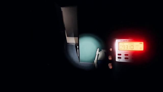 Phasmophobia Spirit Box Tutorial смотреть онлайн