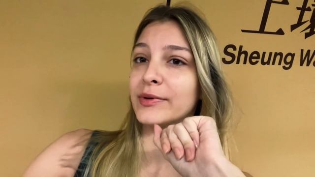 МОДЕЛЬНАЯ ПОЕЗДКА В ГОНКОНГ ИЛИ САМИ УВИДИТЕ. VLOG смотреть онлайн