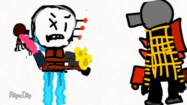 Скибиди барс 15 part2 смотреть онлайн