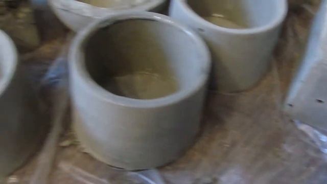 Бетонные подсвечники своими руками дома. смотреть онлайн