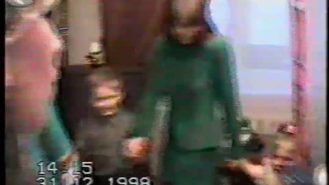 Дед Мороз и Снегурочка смотреть онлайн